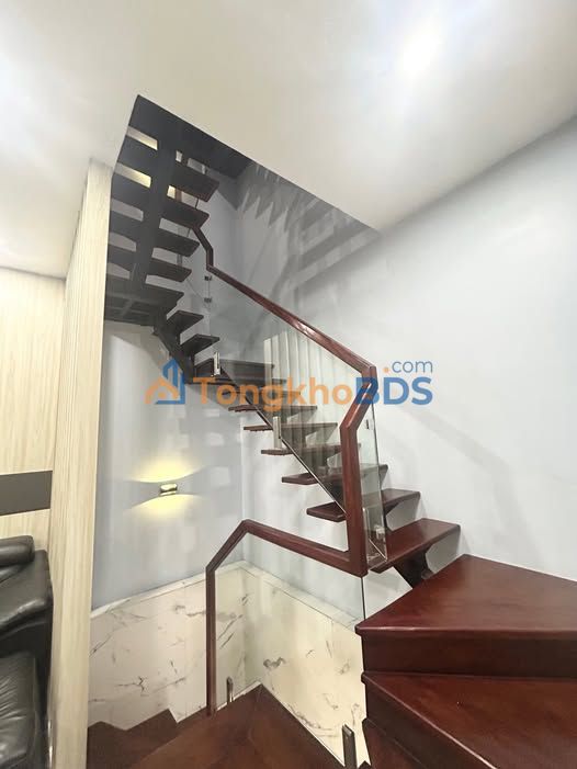 Nhà riêng Thụy Khuê 25m² 7.4 tỷ - Chính chủ sẵn sàng ở