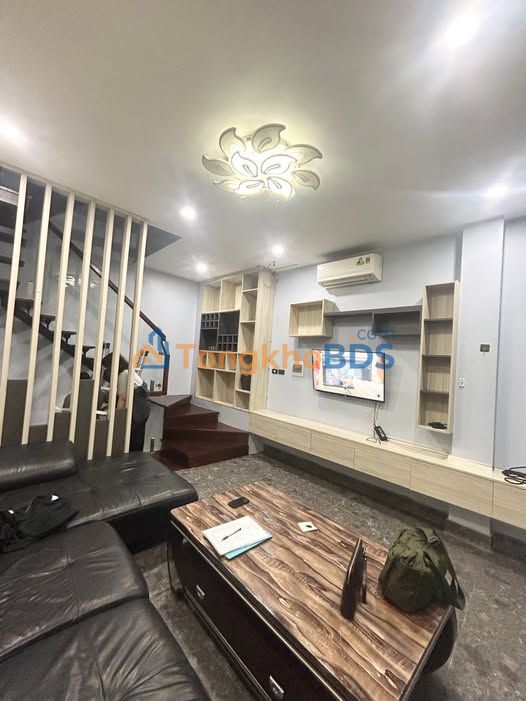 Nhà Thụy Khuê Tây Hồ 25m² giá 7.4 tỷ - Chính chủ bán