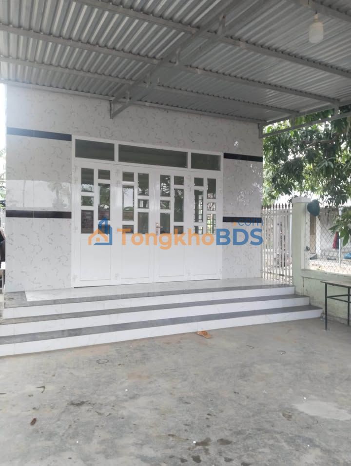 Đất Thôn Phước Đồng 2 Phước Hậu 1.010m² 820 triệu - Pháp lý rõ ràng