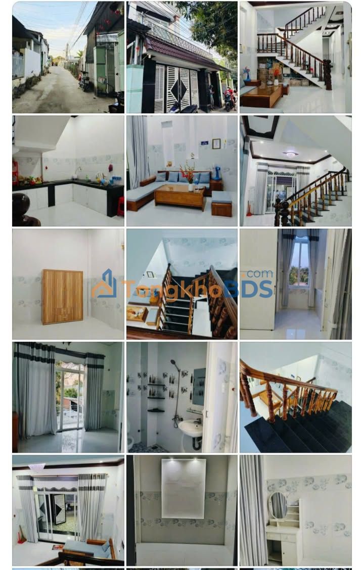 Nhà riêng Phường Đô Vinh 132m² 2.2 tỷ - Sẵn sàng ở ngay