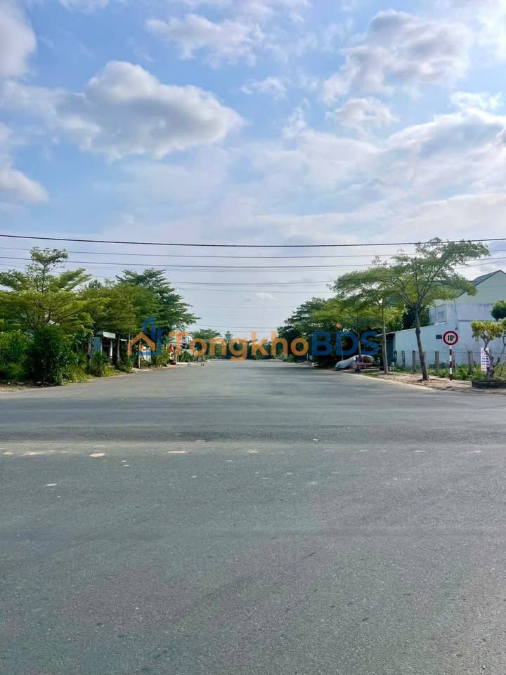 Đất nền Cà Mau Đường số 9 119m² 1 tỷ - Sổ đỏ chính chủ