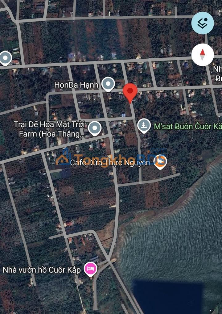 Đất nền Hòa Thắng 120m² 790 triệu - Tiềm năng tăng giá