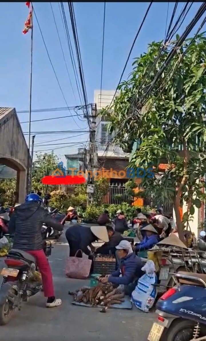 Đất nền Tiền Hải 101m² giá thỏa thuận - Sổ đỏ chính chủ