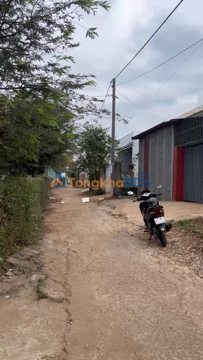 Đất Y Moal Buôn Ma Thuột 140m² 2.69 tỷ - Đường ô tô tới