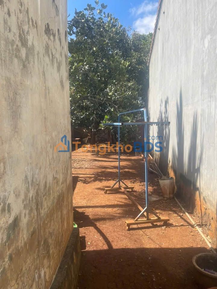 Đất 1A Đạt Lý Ea Tu Buôn Ma Thuột 252m² 3,18 tỷ - Sổ đỏ chính chủ