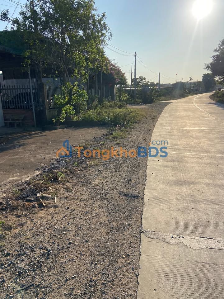 Nhà riêng Ea Kar TL 691 650m2 1 tỷ - Chính chủ bán