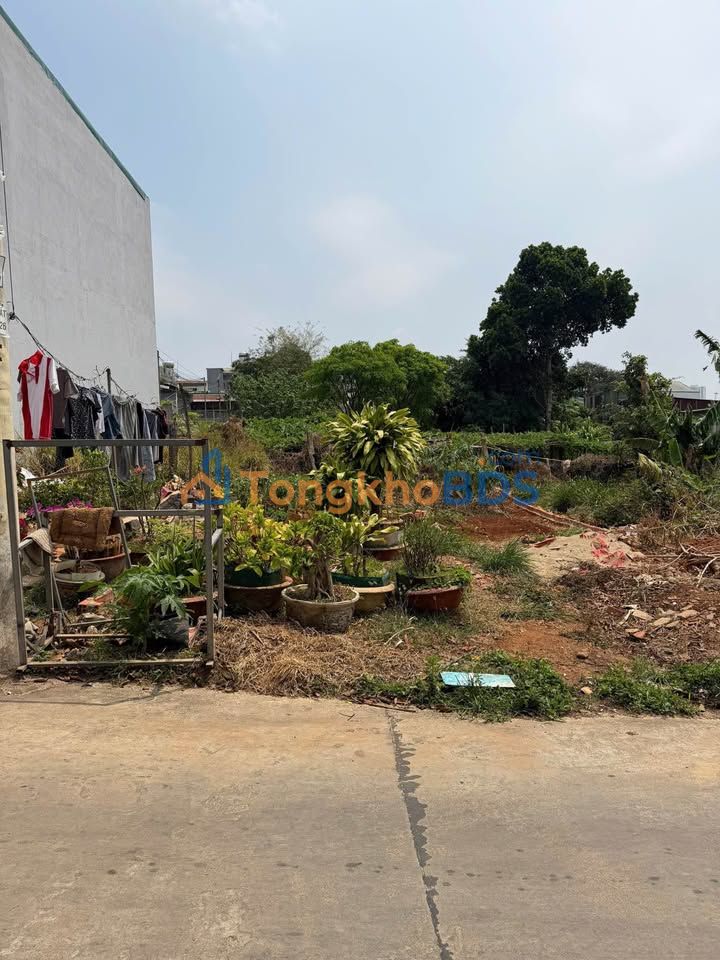 Đất Nơ Trang Gưh Buôn Ma Thuột 3.39 tỷ - Sổ đỏ