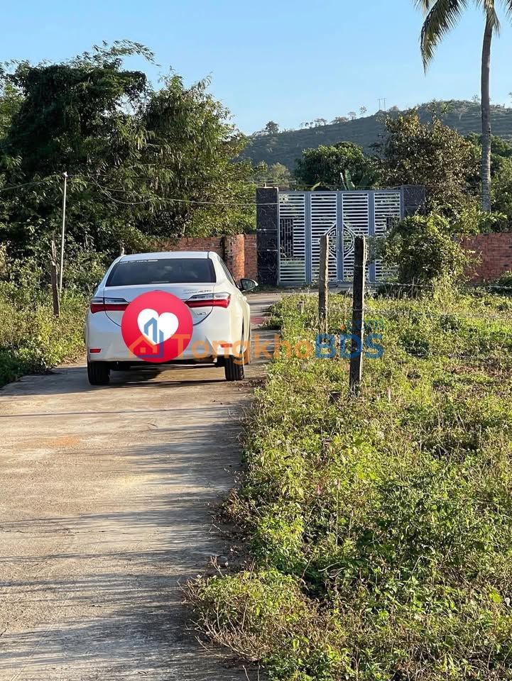 Đất nền Dray Sáp Krông A Na 650m² 599 triệu - Sổ đỏ chính chủ