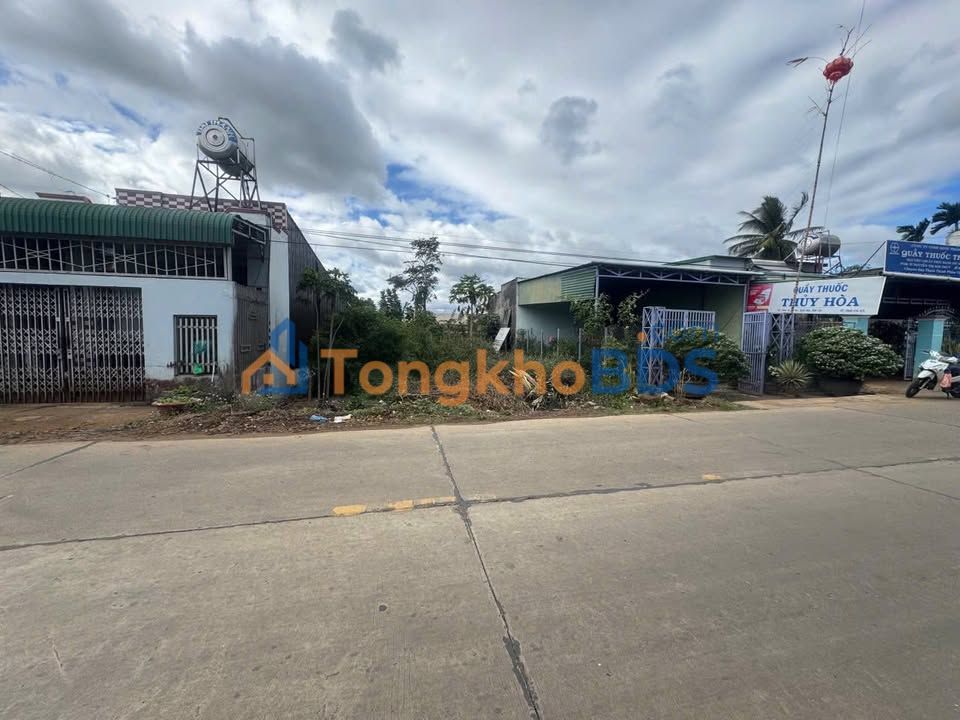 Nhà riêng Tuy An Phú Yên 138m² giá 1.5 tỷ - Chính chủ bán