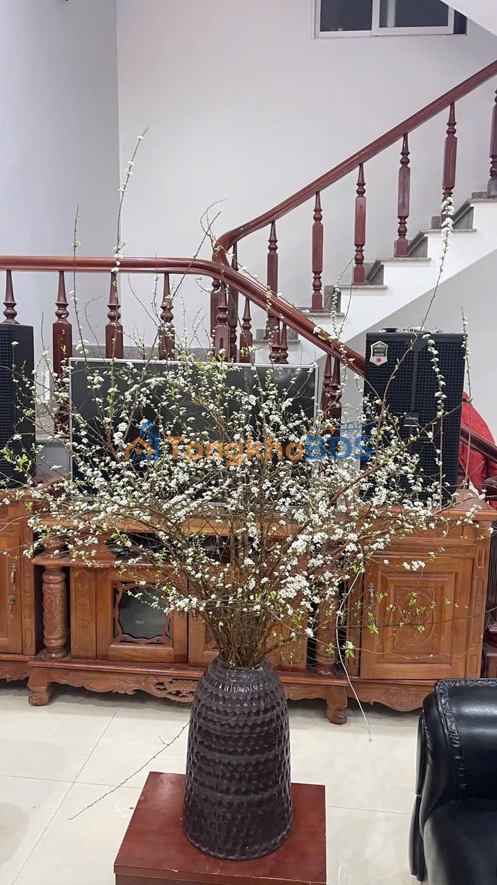 Nhà riêng Tân Tiến An Dương 69m² 1.4 tỷ - Sẵn sàng ở ngay