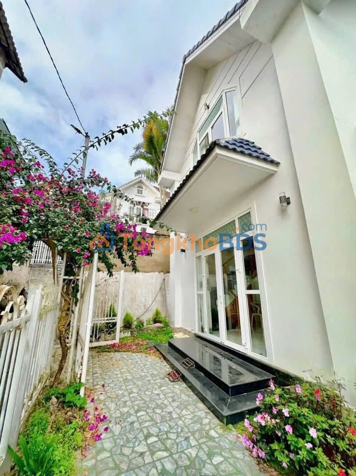 Nhà Lữ Gia P9 Đà Lạt 120m² 5.4 tỷ - Chính chủ bán