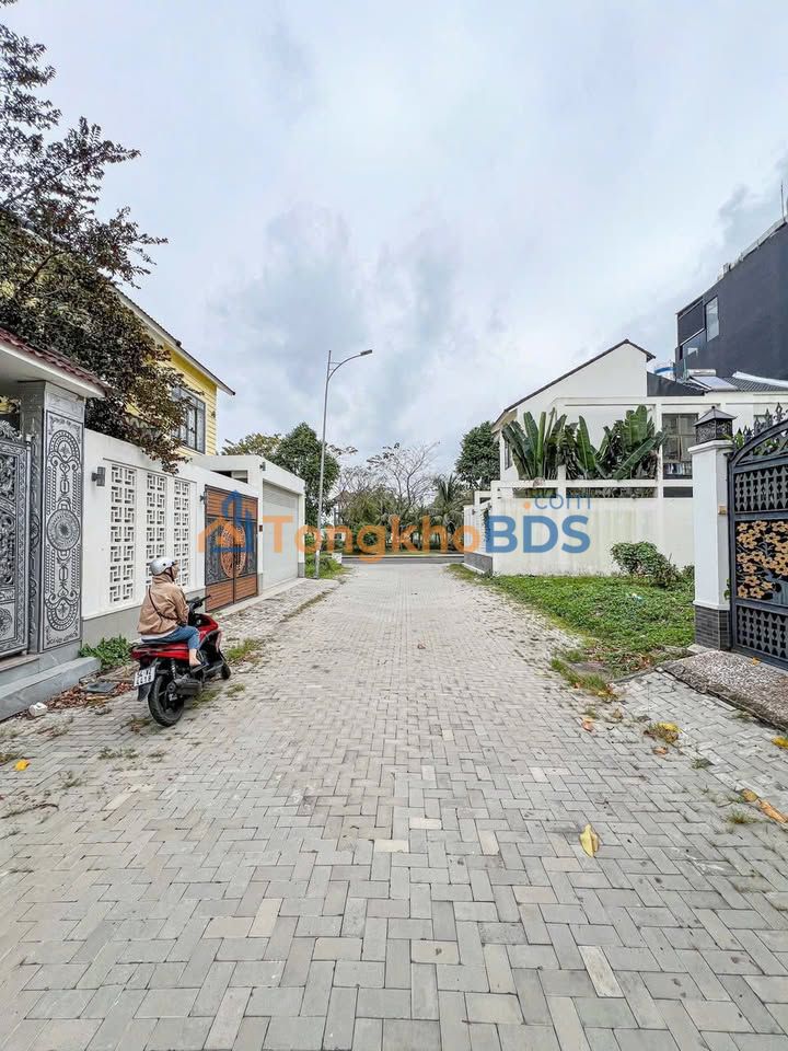 Đất nền Nam Long Bình Thủy 175m² 7.2 tỷ - Sổ hồng chính chủ