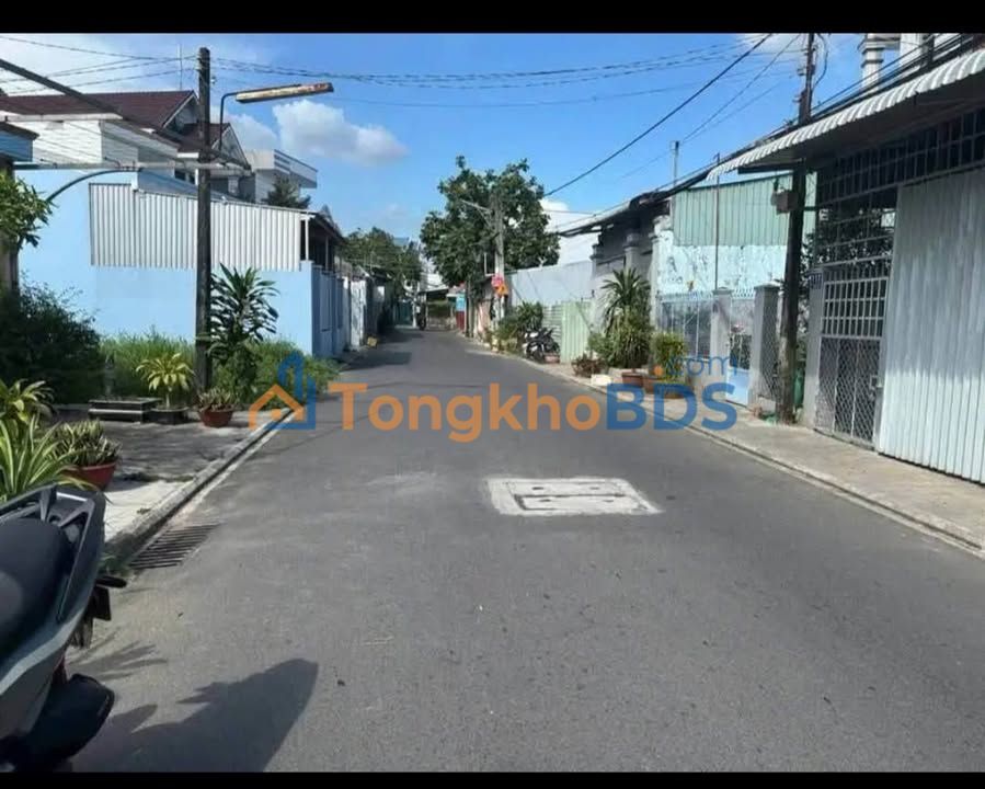 Đất nền An Thới Bình Thủy 139m² 3.5 tỷ - Pháp lý rõ ràng