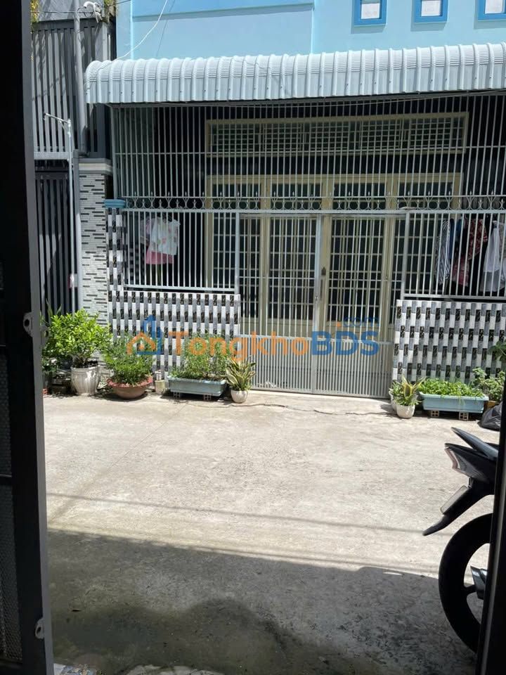 Nhà cho thuê Châu Thành A 72m² 3,7 triệu - Sẵn sàng ở ngay