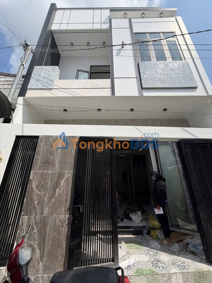 Nhà riêng Ninh Kiều Nguyễn Văn Cừ 75m² - Chính chủ bán