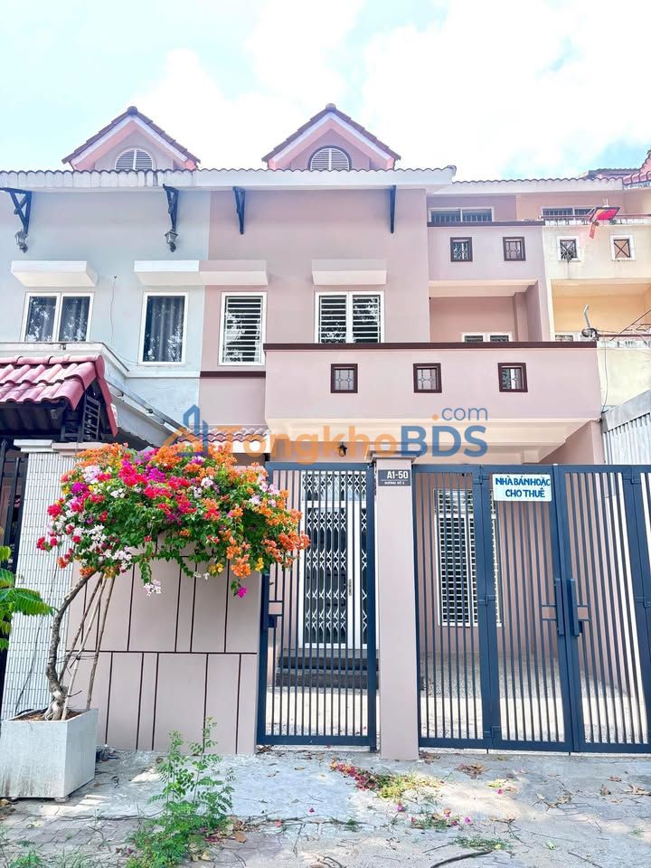 Nha Nam Long 1 Cai Rang 114m2 15 trieu - oto vao nha