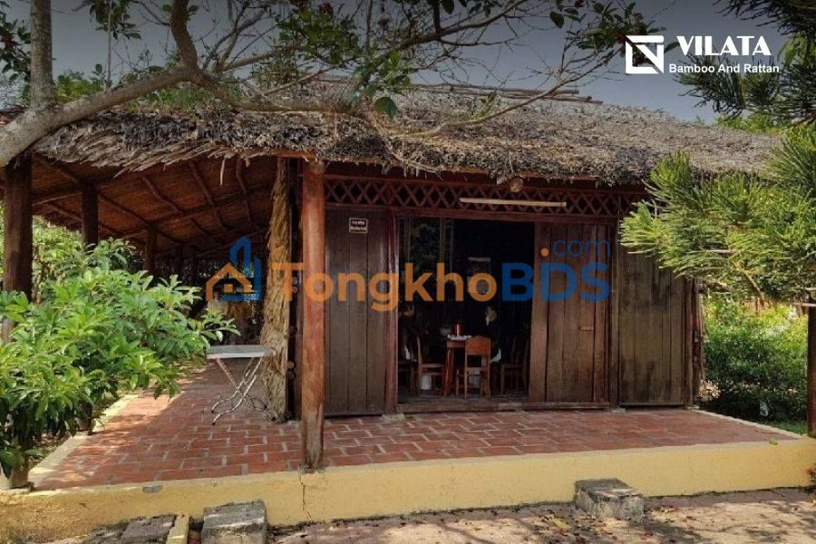 Đất vườn Long Tuyền Bùi Hữu Nghĩa 170m² 750 triệu - Sổ đỏ chính chủ