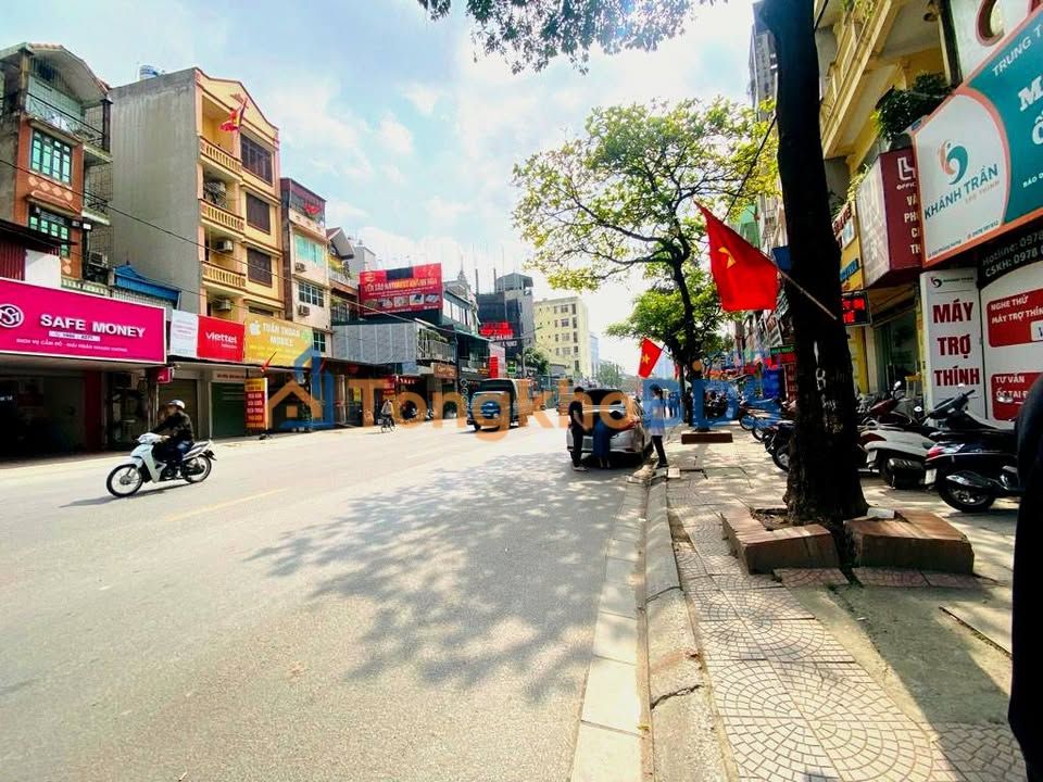 Nhà Phùng Hưng Hà Đông 37m² thỏa thuận - Chính chủ bán