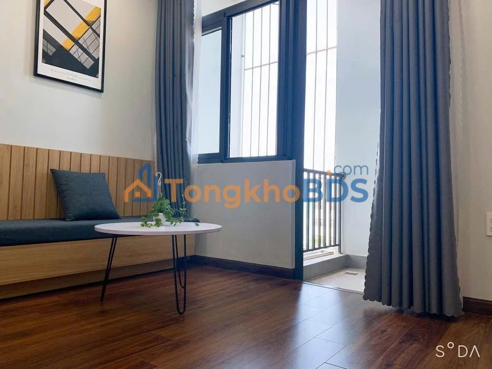 Căn hộ studio Mỹ Đa Đông 11 giá 10 triệu - Bàn giao ngay