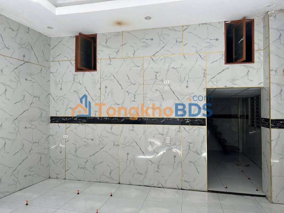 Phòng trọ Nguyễn Lương Bằng 3,8 triệu - Sẵn sàng ở