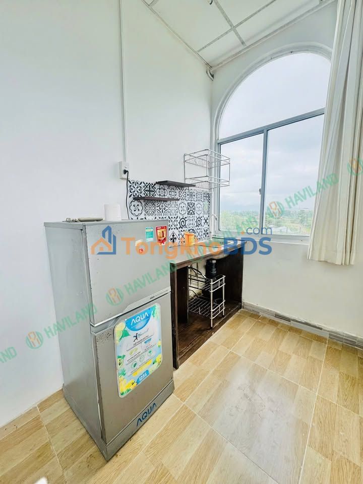 Phòng trọ Phạm Ngọc Mậu Thanh Khê 3-3.2 triệu - Đầy đủ nội thất