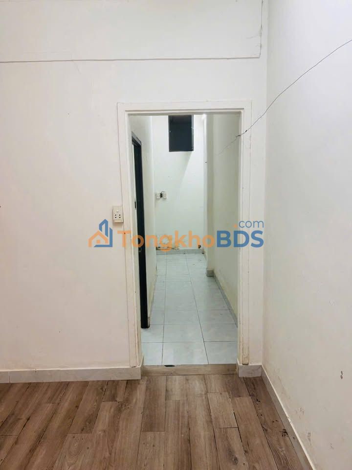 Nhà hẻm Đỗ Xuân Hợp 33m² 3.05 tỷ - Sẵn sàng ở ngay