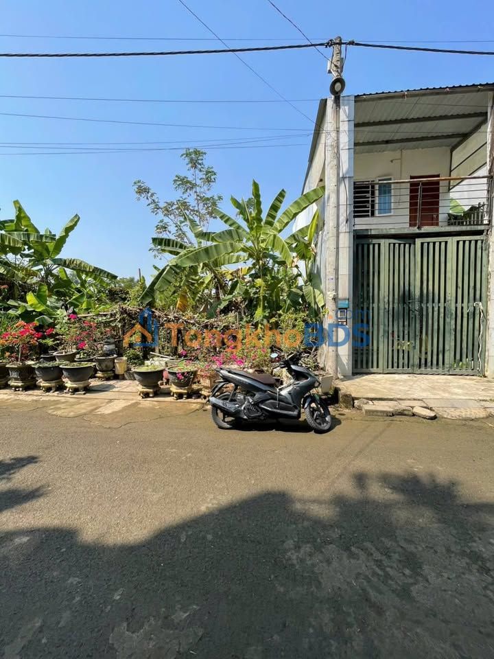 Đất nền Long Trường Thủ Đức 68m² 3,15 tỷ - Sổ riêng chính chủ