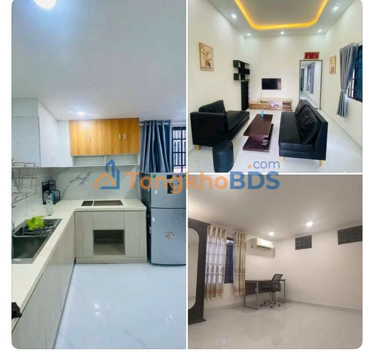 Nhà phố Quận 9 đường 138 59m² giá 3.7 tỷ - Ô tô vào tận nhà