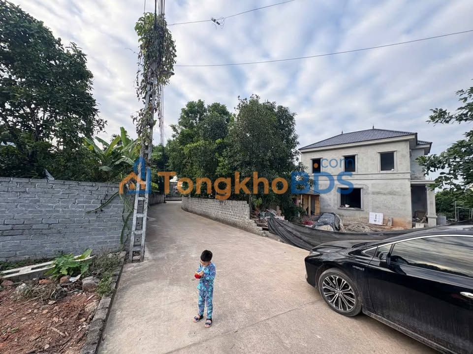 Đất nền Vĩnh Thạnh Tân Hưng 236m² F0 - Tiềm năng tăng giá