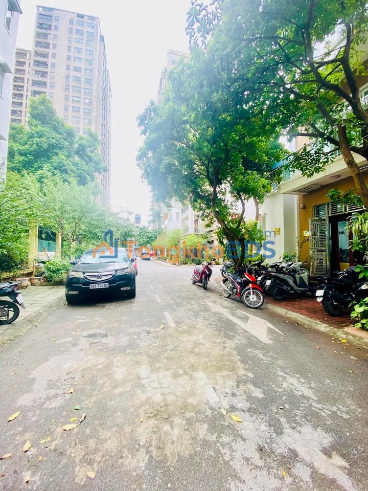 Nhà phố Trường Chinh 79m² 4 tỷ - Mặt tiền kinh doanh