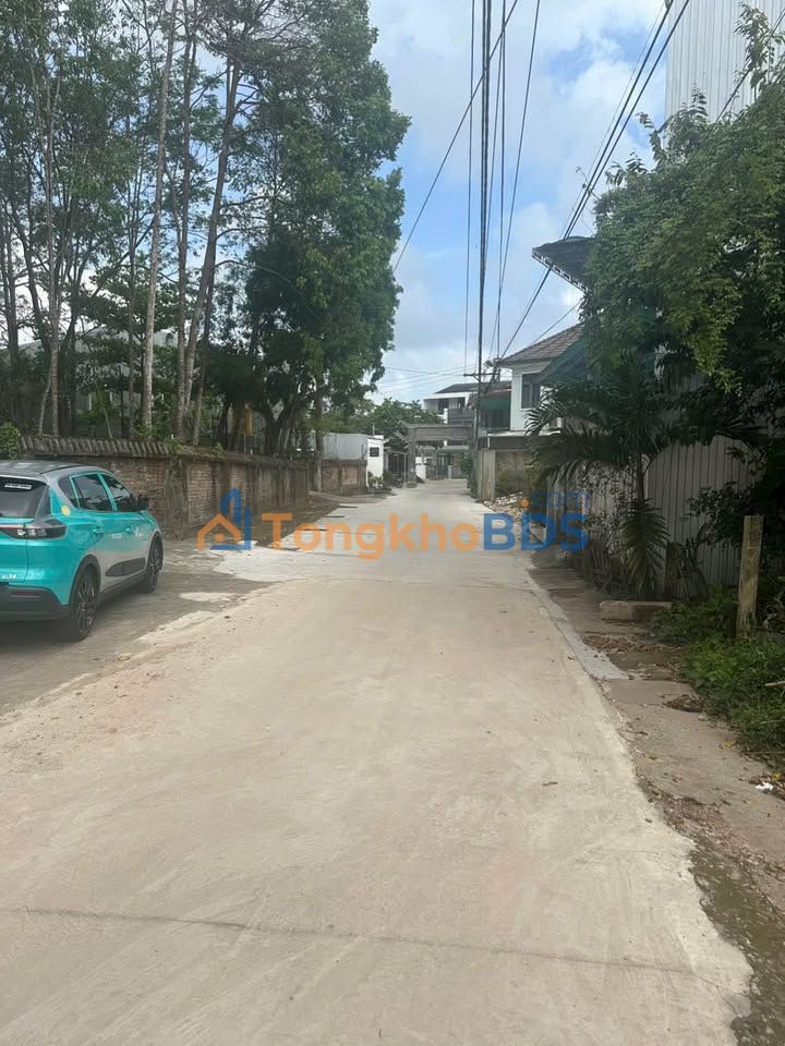 Nhà Kiệt 77 Trần Thái Tông Huế 160m² 2 tỷ - Chính chủ bán