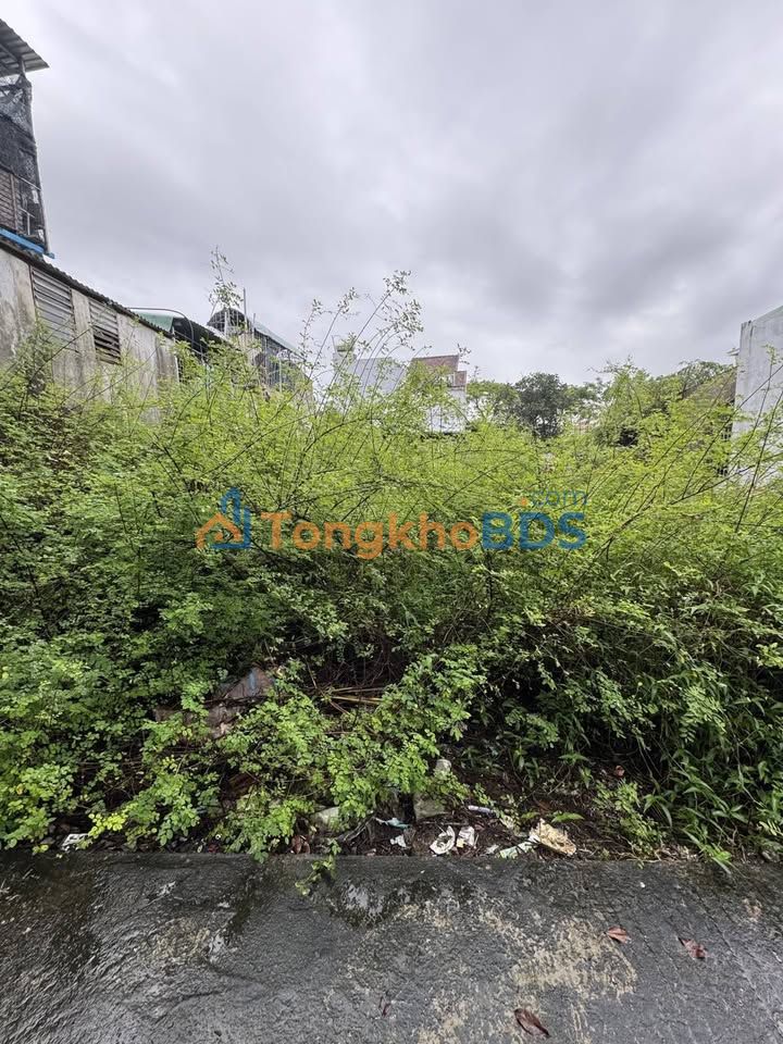 Đất nền Hải Châu Trần Hưng Đạo 150m² 2,6 tỷ - Sổ đỏ chính chủ