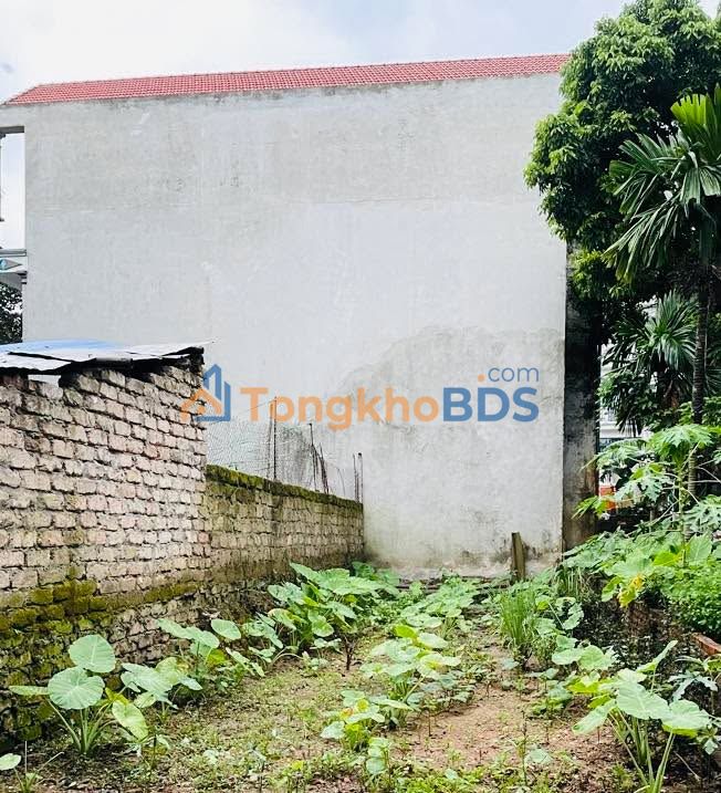 Nhà riêng Yên Nghĩa 60m² 5,5 tỷ - Ô tô vào tận nhà