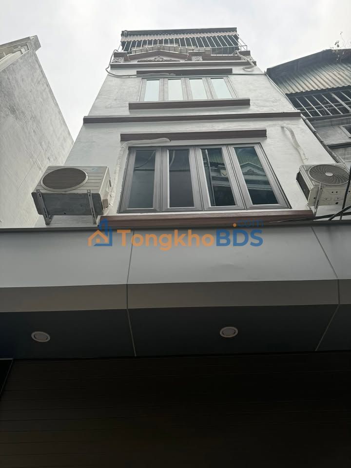 Nhà riêng Hữu Hòa Văn Điển 40m² 7 tỷ - Sẵn sàng ở ngay