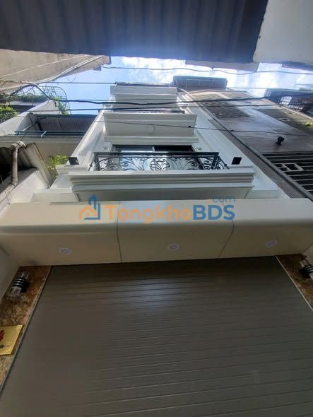 Townhouse Nguyễn Sơn Long Biên 60m² 13 tỷ - Ô tô vào tận nhà