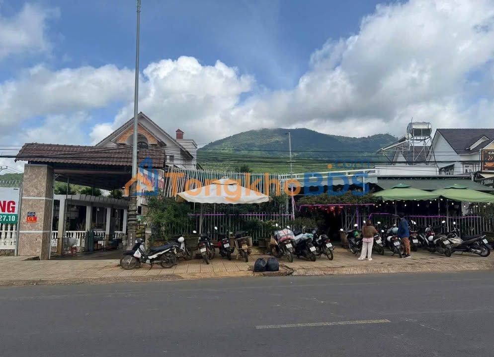 Nhà phố Long Biên QL20 206m² 4,8 tỷ - Mặt tiền kinh doanh