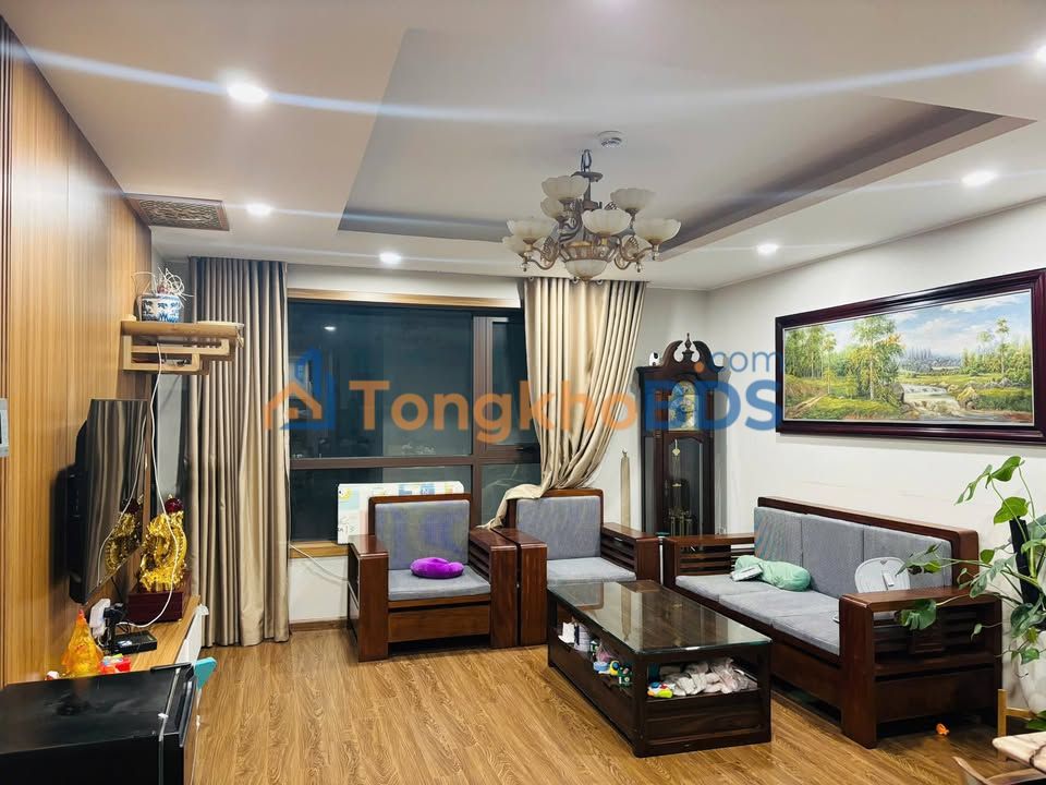 Căn hộ Udic Westlake Võ Chí Công 86m² giá 14 triệu - View đẹp sẵn ở