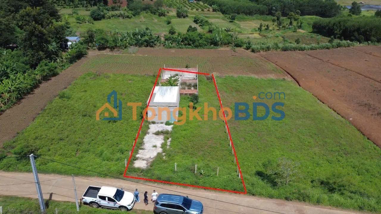 Nhà riêng Ea Kar 700m2 1 tỷ - Chính chủ bán gấp