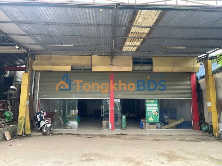 Đất nền Quốc Lộ 37 Phú Bình Thái Nguyên 400m² - Sổ đỏ chính chủ