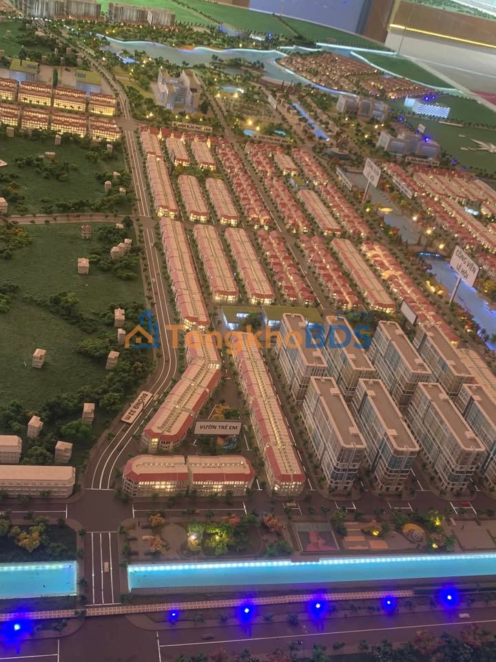 Căn hộ Sun Urban City Tây Hồ 30m² giá 1.2 tỷ - Bàn giao ngay