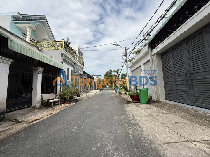 Nhà thị trấn Củ Chi Lê Thọ Xuân 90m² 3.25 tỷ - Chính chủ bán gấp