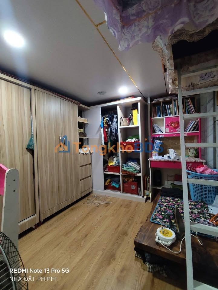 Nhà cấp 4 Bình Nhâm 72m² giá 2,75 tỷ - Chính chủ bán