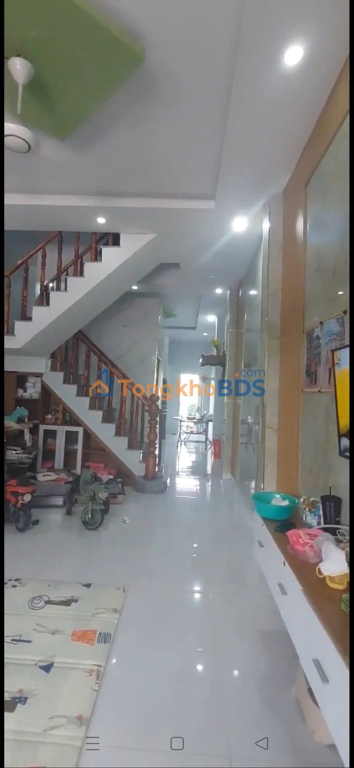 Nhà phố Hiệp An 101m² 2.99 tỷ - Mặt tiền kinh doanh