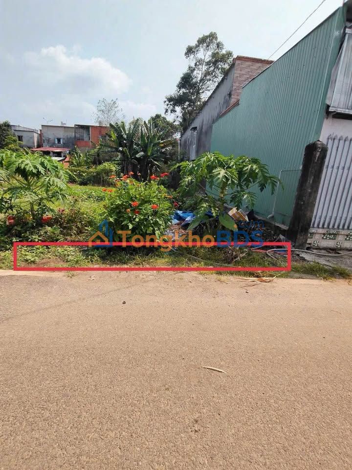 Đất nền An Tây Bến Cát 145m² 9xx triệu - Thổ cư 100%