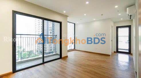 Căn hộ Hoàng Mai 81m² - Bàn giao ngay view đẹp