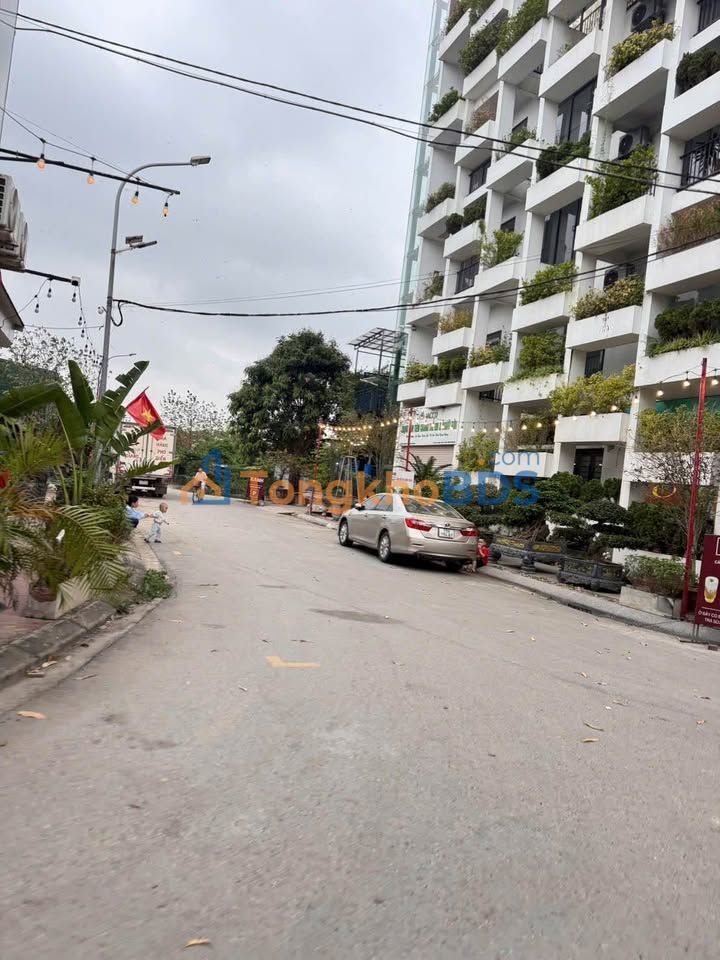 Đất nền Thanh Quỳnh Lim 100m² 7 tỷ - Sổ đỏ chính chủ