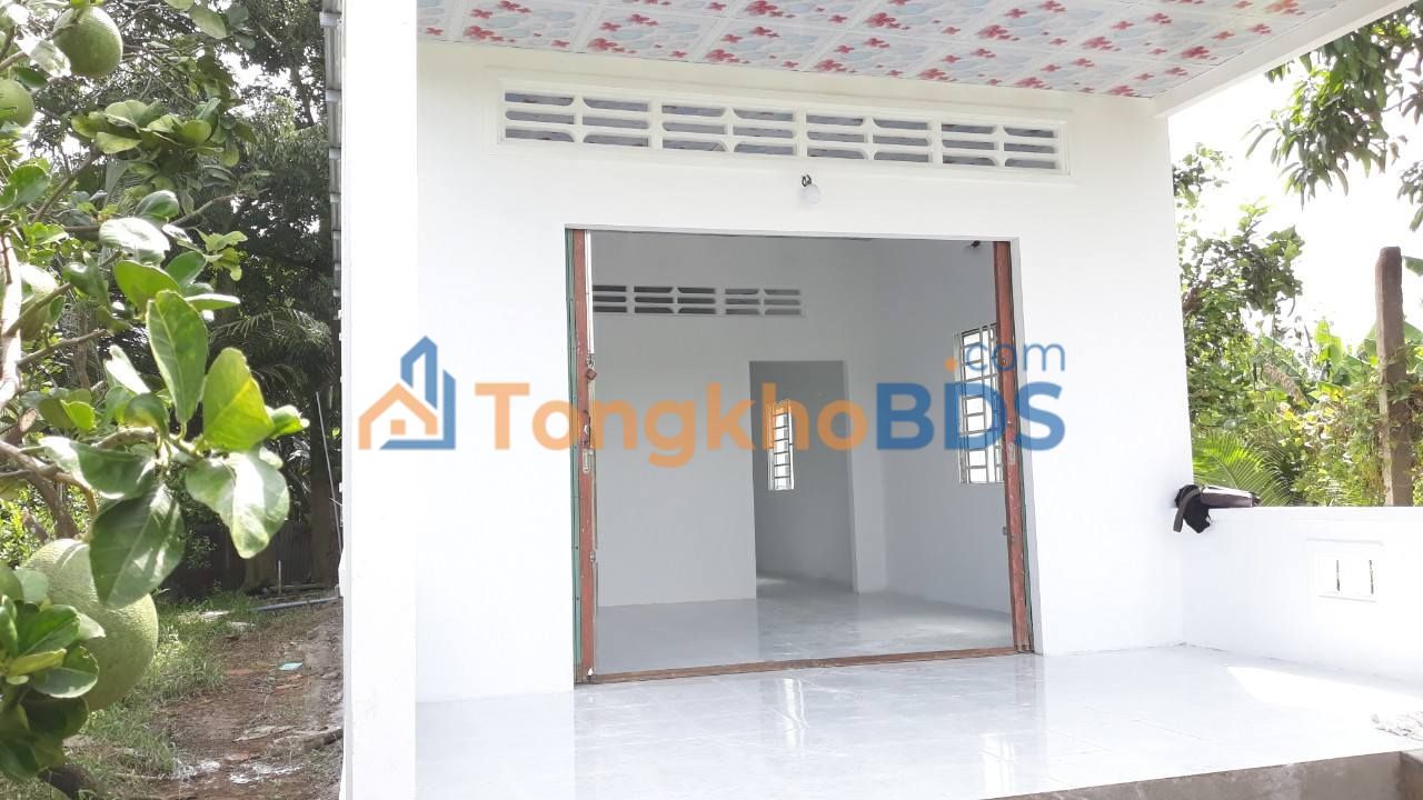 Nhà An Khánh Châu Thành 328m² giá 850 triệu - Chính chủ bán