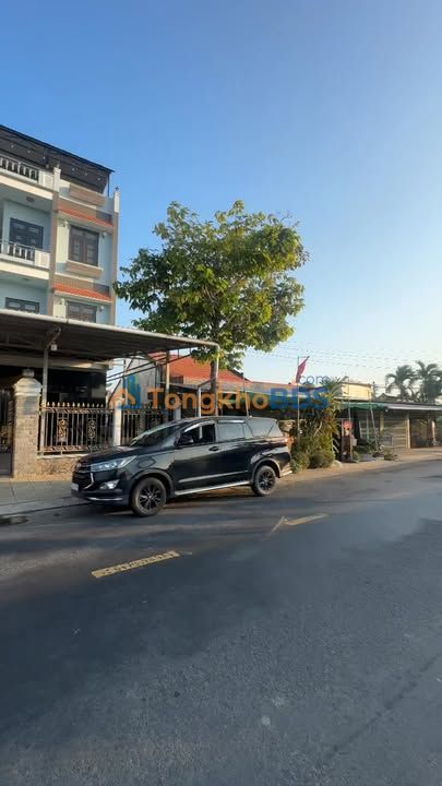 Nhà mặt tiền tỉnh 3 Bình Nghị 5.5 tỷ - Sẵn sàng ở ngay