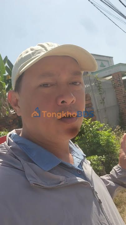 Đất nền Tân Châu Tây Ninh 200m² giá 37 tỷ - Sổ đỏ chính chủ