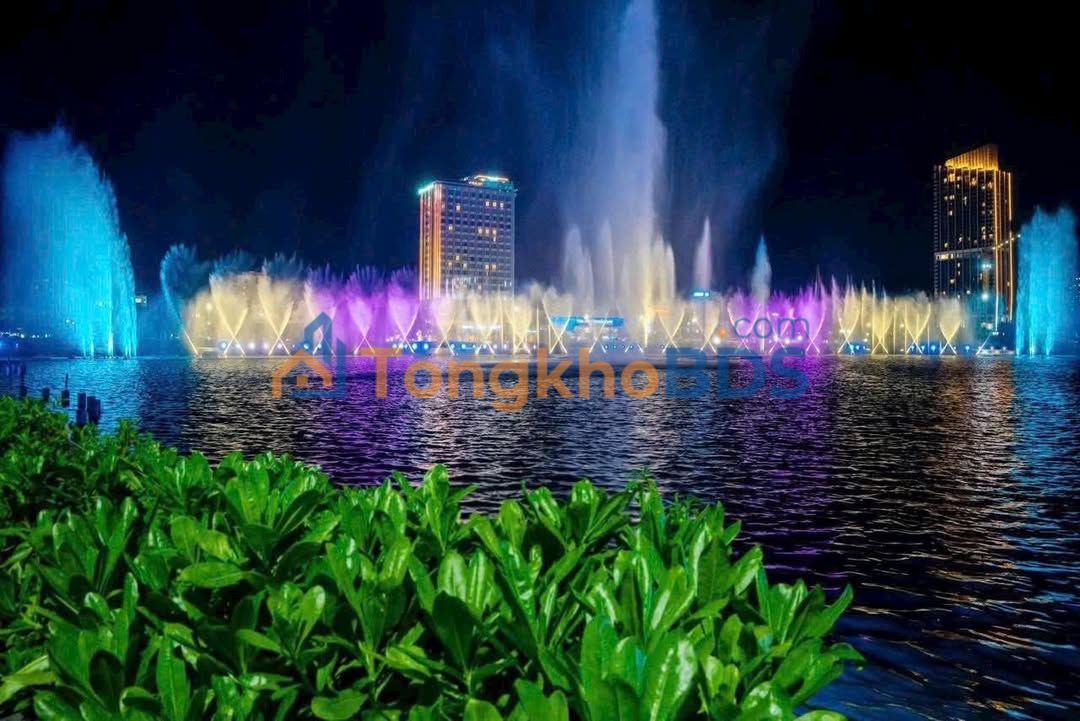 Townhouse Aqua City Hạ Long 81m² - Chính chủ bán view hồ